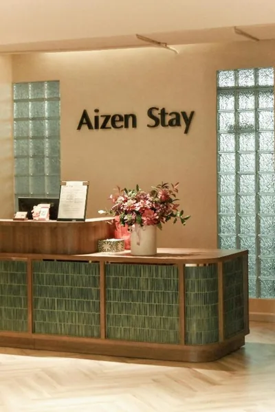 Aizen Stay - District 1 – Foto 6