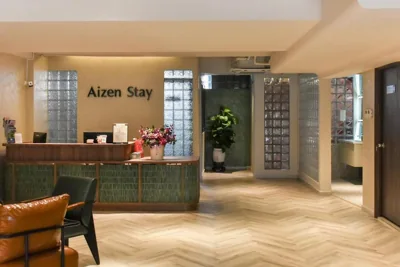 Aizen Stay - District 1 – Foto 9